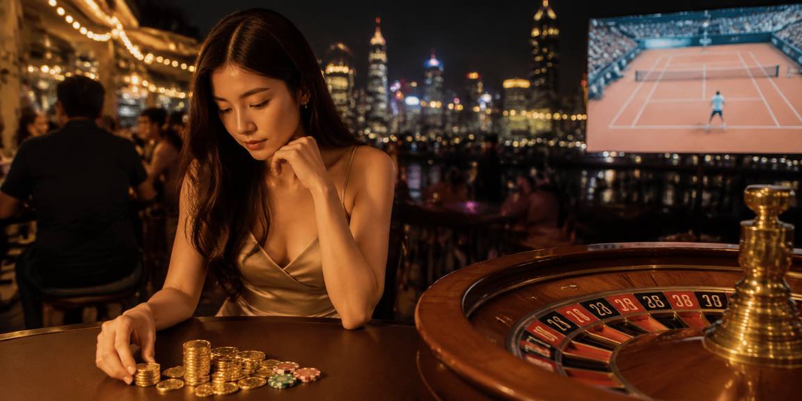 ka99 Slot Phố Cổ